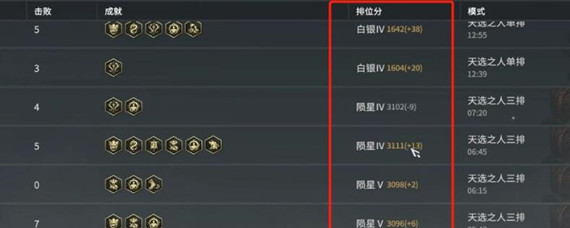 永劫无间英雄积分怎么涨得快-永劫无间英雄积分快速提升方法