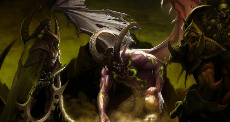 魔兽世界奥尔多声望怎么冲? 魔兽世界奥尔多声望怎么冲-快速冲奥尔多声望方法