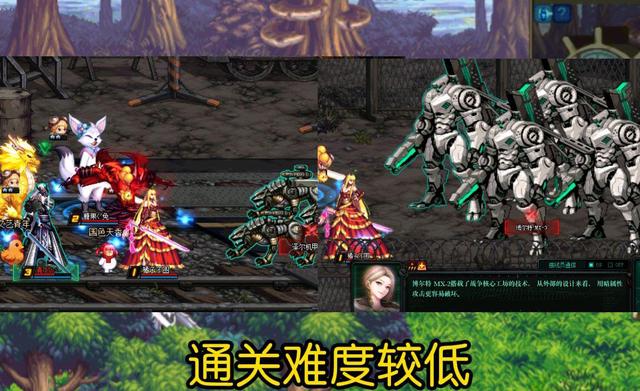 DNF贵族机要副本怎么打-DNF贵族机要副本通关攻略