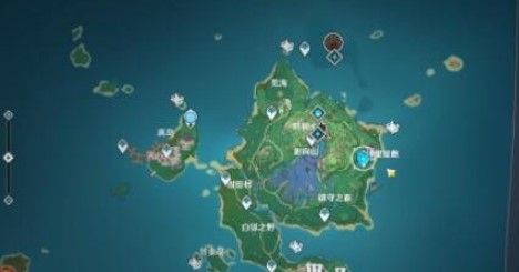 原神映影书写札记怎么做-原神映影书写札记任务完成攻略