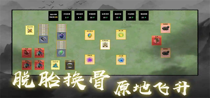 堆叠修仙云游仙人有什么用-堆叠修仙云游仙人作用介绍