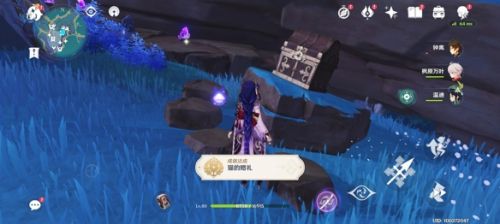 原神猫的赠礼成就怎么达成-猫的赠礼成就获得方法