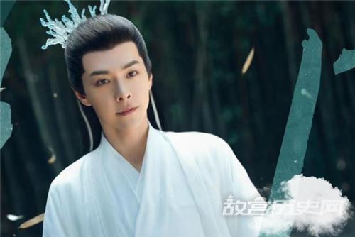 苍兰诀容昊结局 《苍兰诀》荣昊结局