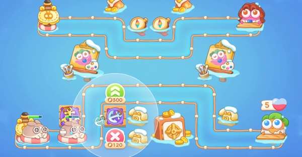 保卫萝卜4阿波尼克号第38关怎么过-保卫萝卜4阿波尼克号第38关满星攻略