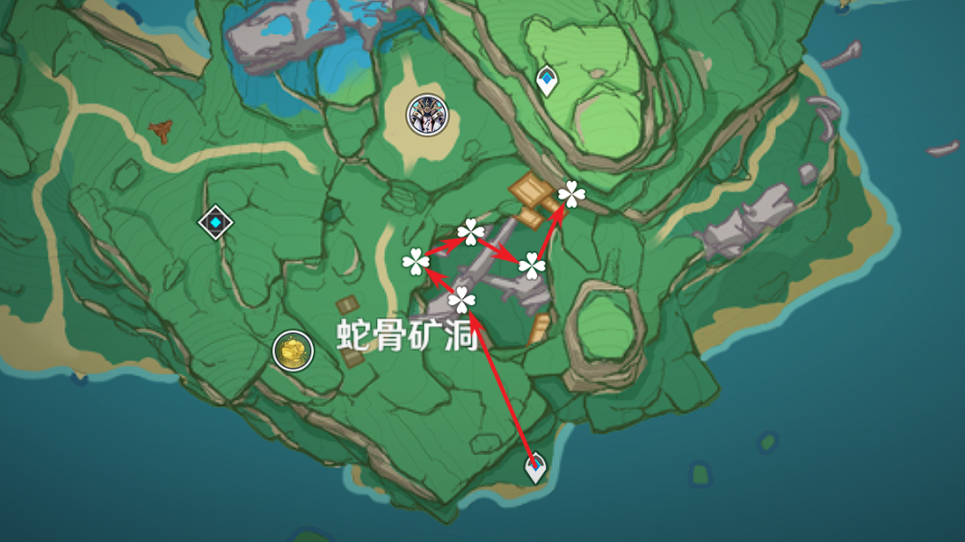 原神2.8宵宫突破材料有哪些