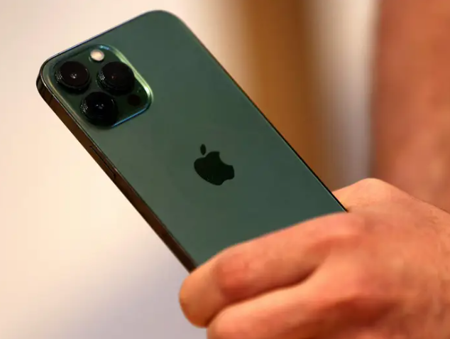 苹果携“灵动岛”赴约 历代iPhone亮点大盘点