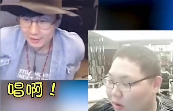 游戏主播PDD赔偿后续，直言只唱林俊杰的歌，维权方却呼吁要重视版权