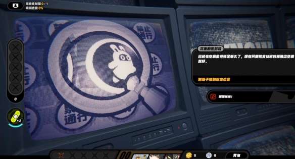 绝区零鸡同鸭讲怎么完成-绝区零鸡同鸭讲任务攻略