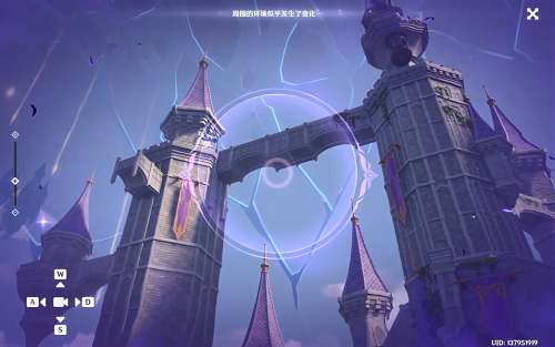 原神幽夜默示录其一怎么过-原神幽夜默示录其一攻略