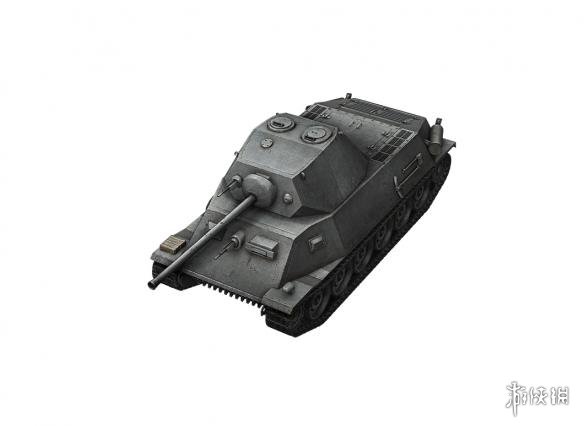 【坦克世界闪击战攻略】T-25坦克图鉴（详细教程）