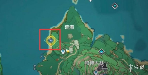 【原神攻略】天目影打刀图纸获得方法（详细教程）