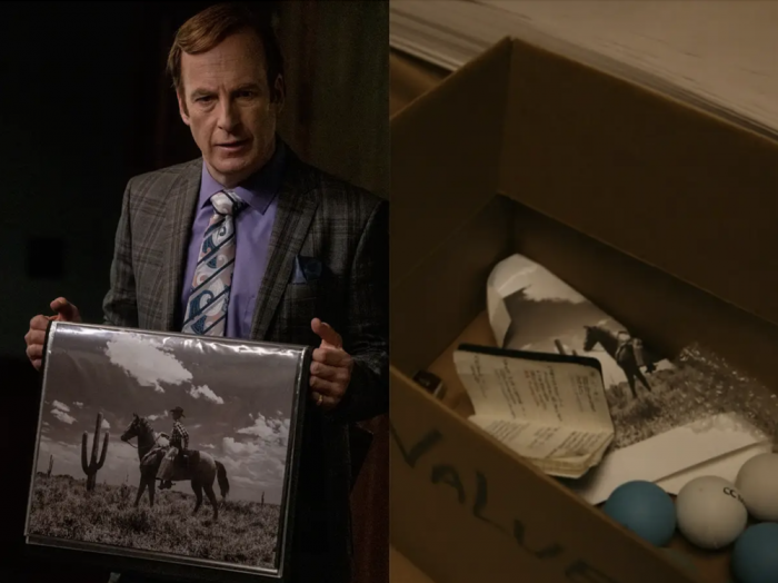 《风骚律师》：如何成为美剧天花板