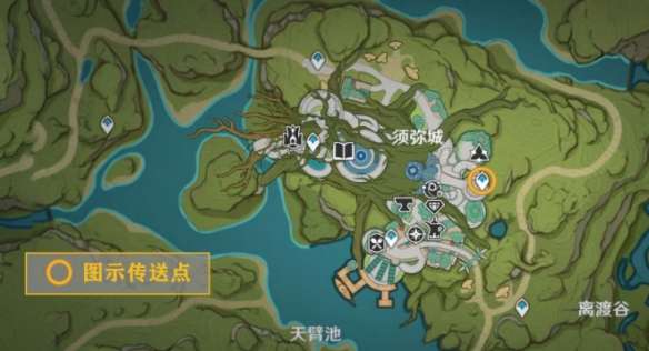 原神居尔城往事成就怎么达成-原神居尔城往事成就攻略