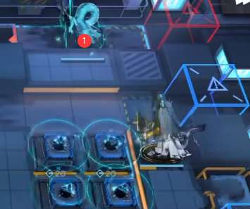 明日方舟未尽篇章TC-7突袭怎么过-明日方舟TC-7突袭单核攻略