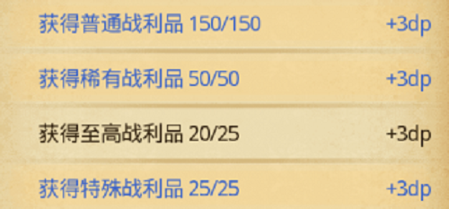 不思议迷宫玛尔斯之殿DP怎么做