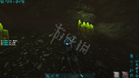 【方舟生存进化攻略】神器稳重获取方法介绍（详细教程）