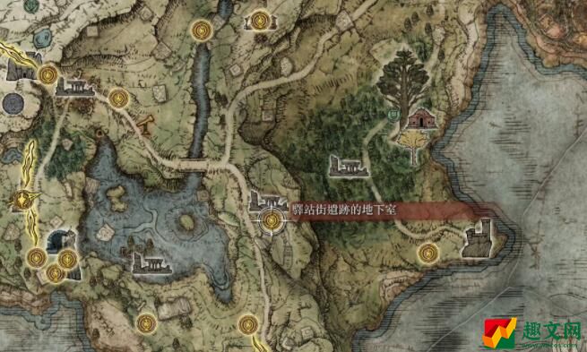 艾尔登法环菈妮任务流程攻略