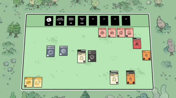 堆叠大陆怎么获取金杯-金杯获取攻略