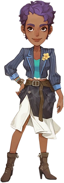 【沙石镇时光攻略】角色关系加成一览（详细教程）