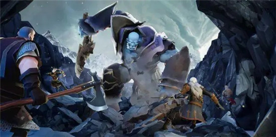 冰原守卫者怎么获取完整的白狐皮:冰原守卫者完整的白狐皮