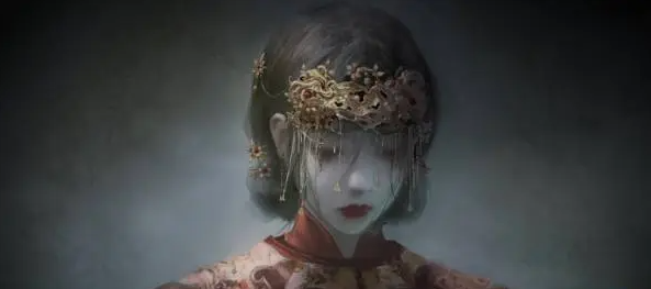纸嫁衣4怎么进入红丝缠门