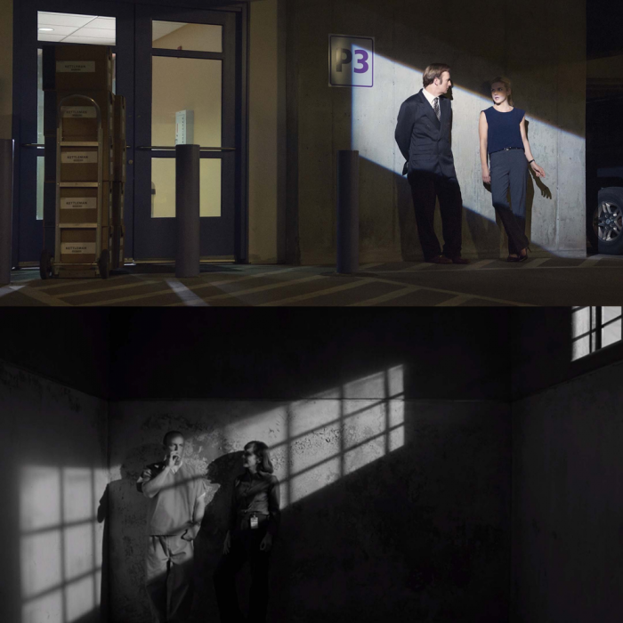 《风骚律师》：如何成为美剧天花板