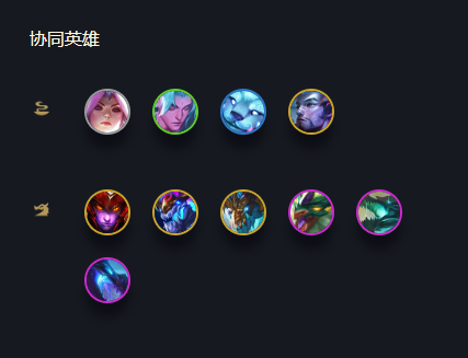 云顶之弈s7迭嘉怎么搭配阵容-s7迭嘉阵容出装搭配攻略