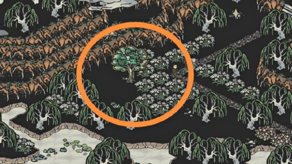 江南百景图迷穀树在哪获取-迷穀树获取方式分享
