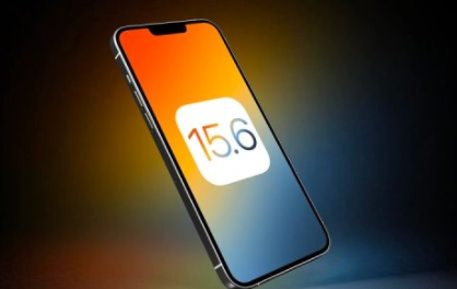 ios15.6续航提升了吗 苹果最新推出的系统续航问题介绍