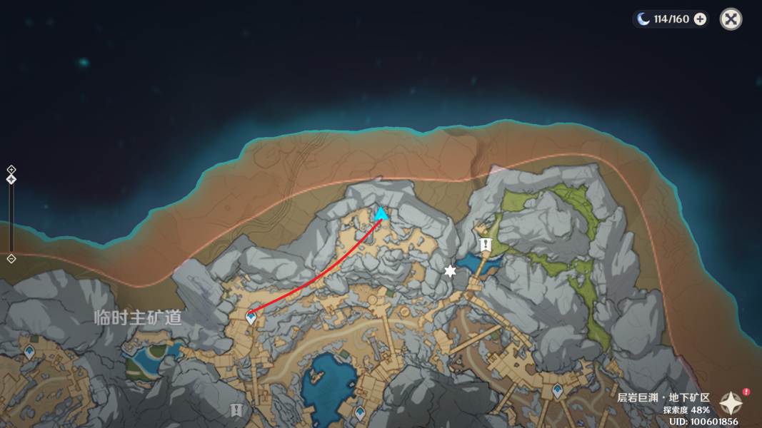 原神层岩巨渊铁门怎么开-原神层岩巨渊铁门开启方法