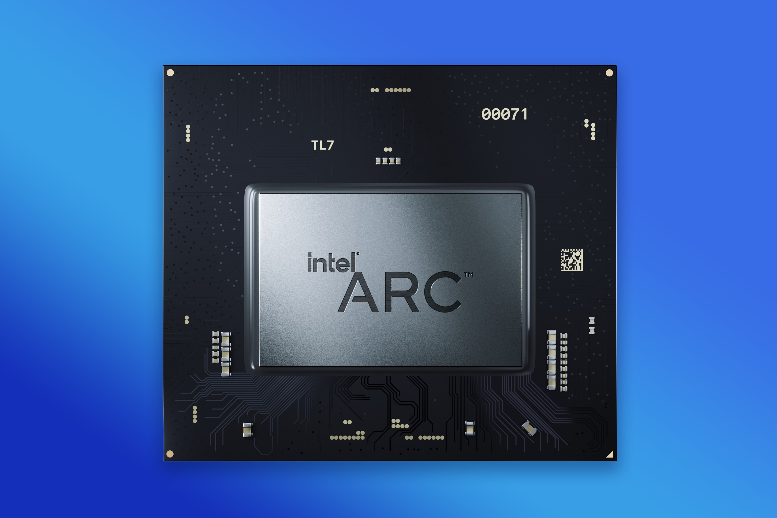 Intel教您识别Arc显卡命名:跟酷睿i7/i5/i3一样看数字大小