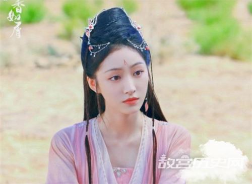 沉香如屑琳琅结局是什么 《沉香如屑》琳琅结局