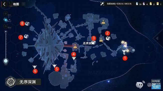 幻塔黑石塔解谜怎么过-幻塔黑石塔解谜攻略