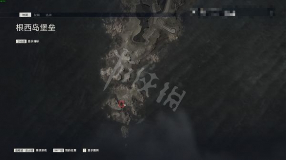【狙击精英5攻略】地精守卫位置介绍（详细教程）