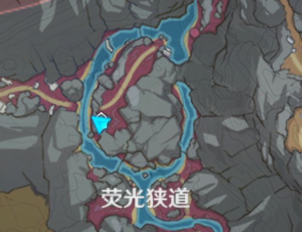 原神他乡迷失客觅迹任务怎么触发-他乡迷失客觅迹任务点触发方法