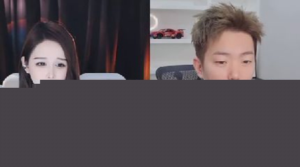 斗鱼三千很忙的被质疑身材作假！当面上手验证真材实料惊呆水友！