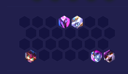 金铲铲之战驯龙传送法怎么玩