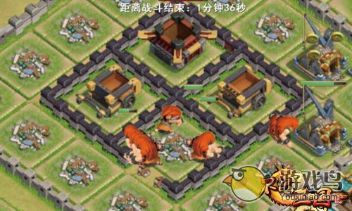 《不只三国》战术设计揭秘