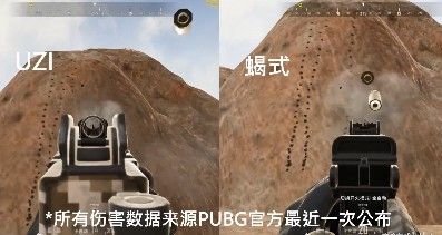 刺激战场蝎型手枪怎么样 蝎型手枪配件推荐
