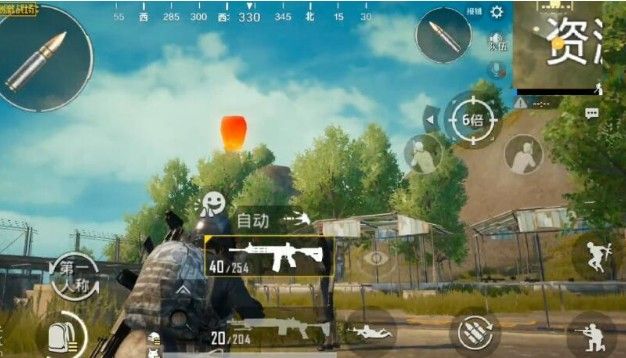 刺激战场孔明灯有什么用？孔明灯使用方法介绍