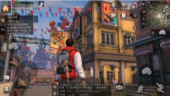 明日之后快乐101钢琴在哪里？快乐101钢琴位置一览