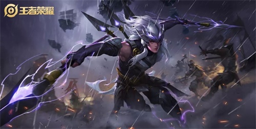 王者荣耀马超上线体验服：五虎将齐聚，新刺客带你冲刺2019
