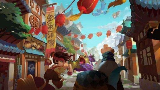 奇想江湖少林隐藏武学怎么获得？少林隐藏武学获取攻略
