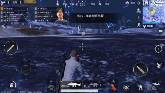 刺激战场鞭炮在哪？鞭炮获取位置汇总