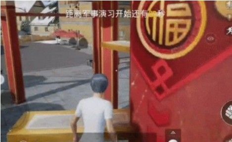 刺激战场跳跳乐怎么玩？春节跳跳乐攻略