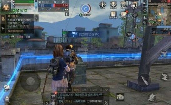 明日之后补给箱怎么拿？空投补给箱刷新位置一览