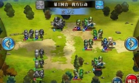 梦幻模拟战手游白花恋诗下攻略大全 白花恋诗下怎么过