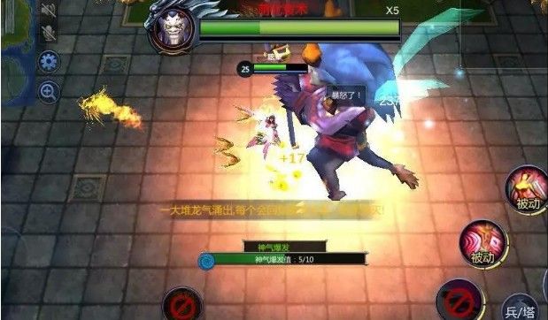 梦三国手游怎么？前期快速攻略