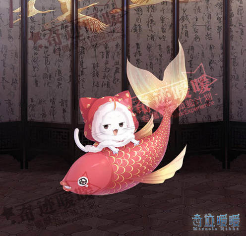 奇迹暖暖2019新年祈愿签活动怎么玩 2019新年祈愿签玩法奖励介绍[图]-大陆新闻-游戏鸟手游网