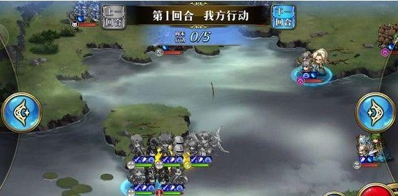梦幻模拟战手游光辉试炼攻略大全：光辉试炼S1-SS5攻略汇总